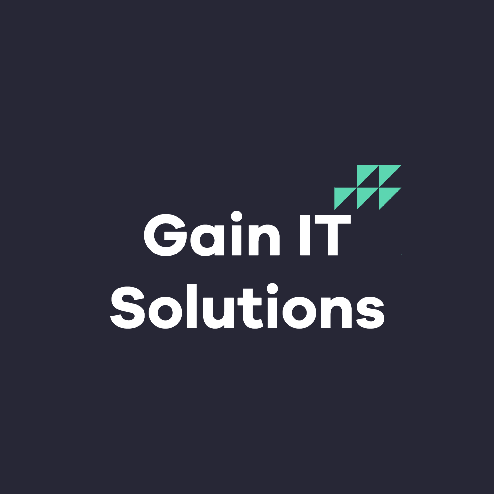 Gain IT Solutions